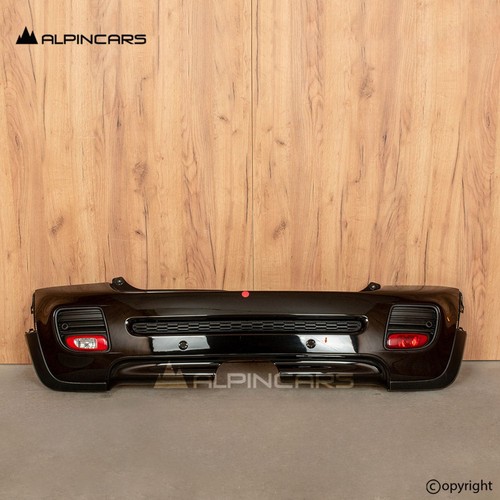 Mini r55 r56 r57 lci - r55,