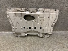 Unterfahrschutz Motorabdeckung