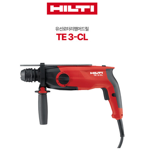 Hilti te3 kabelgebundener - te3-cl,