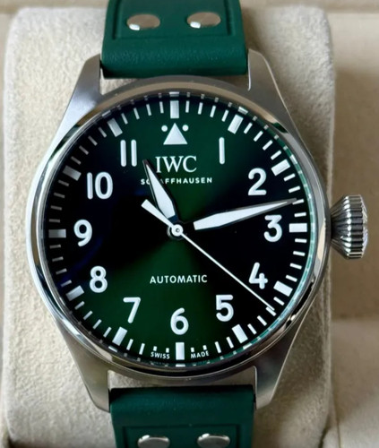 Iwc herren unisex - iwc, herren/unisex