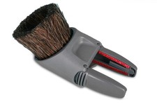 Kleine Kombidüse für Lux 1, Lux Intelligence, Lux S115 - mit echtem Rosshaar