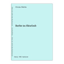 Barbie skiurlaub wehlte - im,