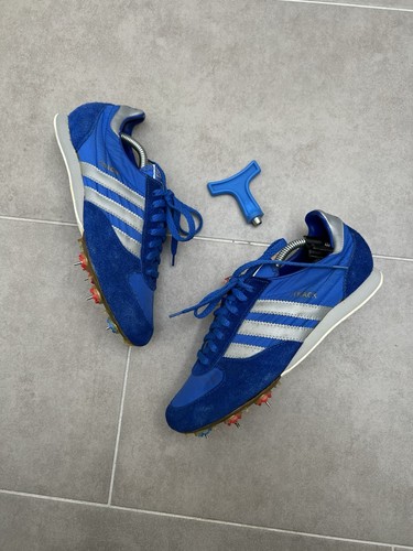 Adidas vintage spikes - spikes, track
