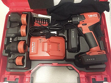 Hilti SFE 2 A12 SFE-2A12