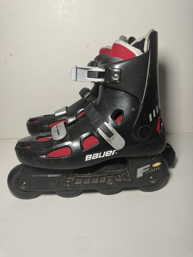 Bauer fitness inline skates - bauer,