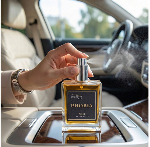 Euphoria car phobia no3 - car,