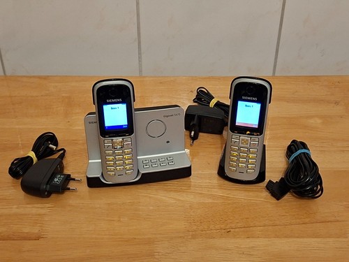 Gigaset s675 schnurlostelefon - gigaset,