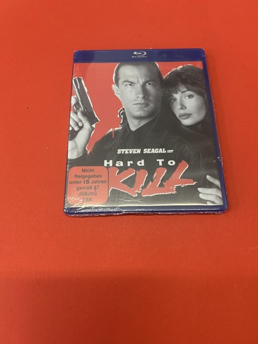 Steven seagal hard kill - to,