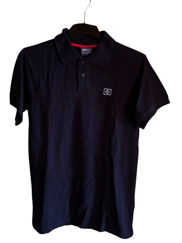 Hsv hamburger poloshirt - hamburger,