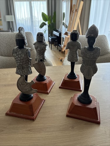 Historische skulpturen - 4,