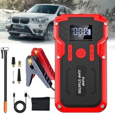 Auto Starthilfe Jump Starter