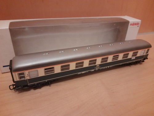Märklin 4111 zug - märklin,