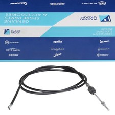 Bremsseil Bremszug hinten für