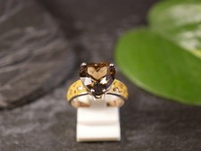 Ausgefallener 925 Sterling