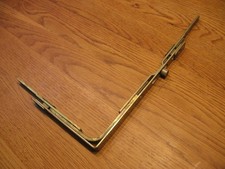 Siegenia Eckumlenkung VSO mit