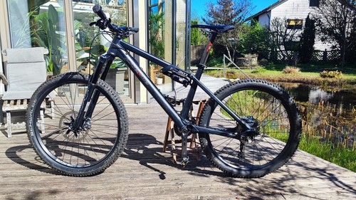 All mountain liteville 301 - all-mountain,