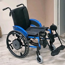 Alber E-Motion M25 Baujar 23