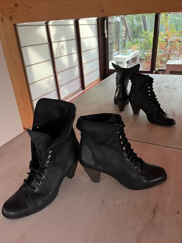 Exclusive stiefelette super - *exclusive,