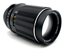 Objektiv Tele Asahi Super