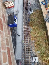 Bahnsteig B Ware passend für