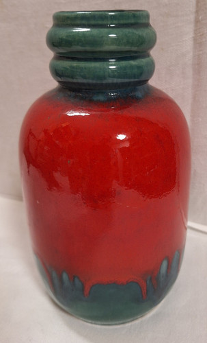 Vase jasba 1168 - ,, ,