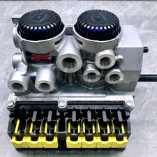 Wabco EBS-Anhänger Modulator