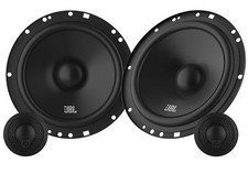 JBL Stage1 61CFS Auto Lautsprecher Boxen 2-Wege Komponenten-System 16,5 cm 165mm