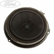 Original FORD Fiesta Mk8 Focus