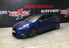 Chiptuning Ford Focus ST