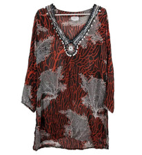 Christies Tunika lange Bluse