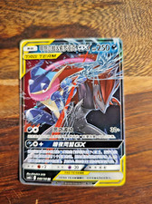 Quajutsu & Zoroark GX Tag Team