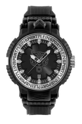 Plein sport unisex uhr - sport,