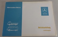 Betriebsanleitung Harburger