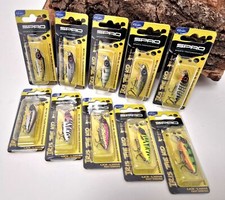 Spro Iris The Kid 48 4,8cm 6g