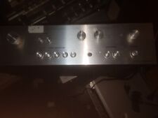 80's DUAL CV 1450 AMPLIFIER /