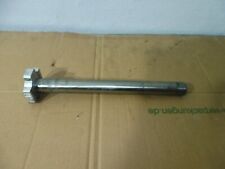 KTM 690 SMC-R Achse hinten