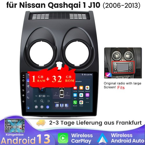 Autoradio android carplay - 13,