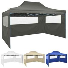 Falt Pavillon 100% WASSERDICHT