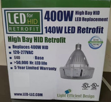 RETROFIT LED FÜR HID 400W