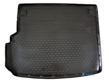 Gummi Kofferraumwanne Passend