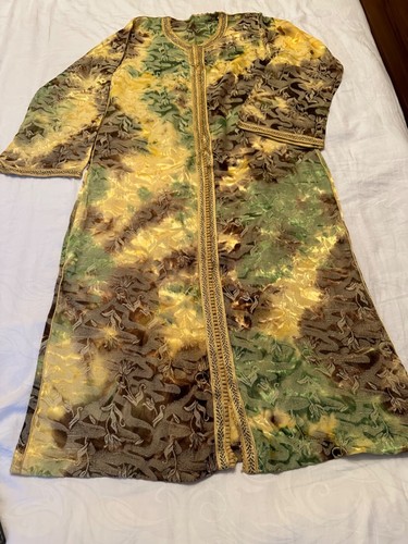 Wunderschön kaftan - wunderschön,