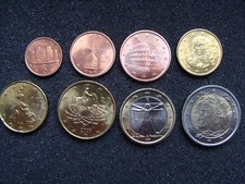 KMS Italien, 2008, lose