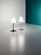 FABAS LUCE LED Tisch Leuchte