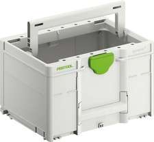 Festool Systainer³ ToolBox