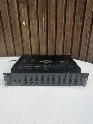 Technics 9010 equalizer - technics,