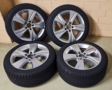 vier Original 17 Zoll