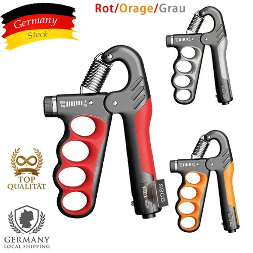 Verstellbarer hand grip - verstellbarer,