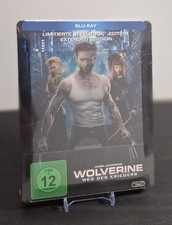 Wolverine: Weg des Kriegers