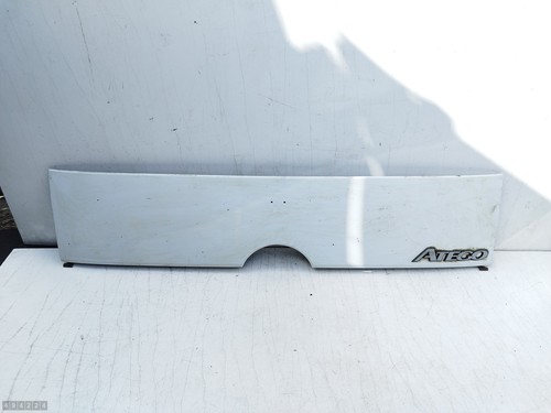 2000 mercedes atego - atego, motorhaube