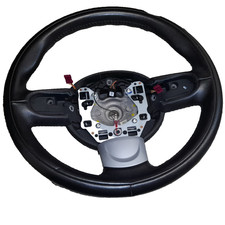 Mini R56 One 1,4 Lederlenkrad Lenkrad 6782595